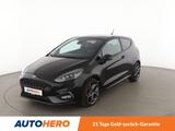 Ford Fiesta 1.5 EcoBoost ST*NAVI*LED*PDC*SHZ*SPUR* - Ford Fiesta: Schiebedach