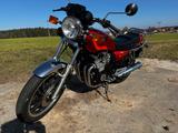 Yamaha XJ 550 4V8 Oldtimer Sammlerzustand  - YAMAHA XJ 550