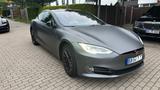 Tesla Model S 75D Performance - 525 PS - Matt Wrap - Tesla Gebrauchtwagen in Hamburg