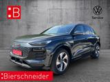 Audi Q6 e-tron performance LED 20 UMGEBUNGSKAMERA S-S - Audi Q6 e-tron: Automatik
