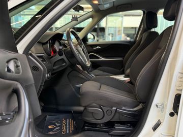 Opel Zafira - 10