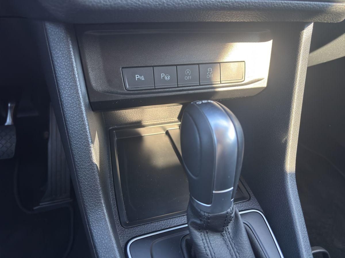 Caddy Comfortline 1.4 TSI DSG RFK NAVI GRA