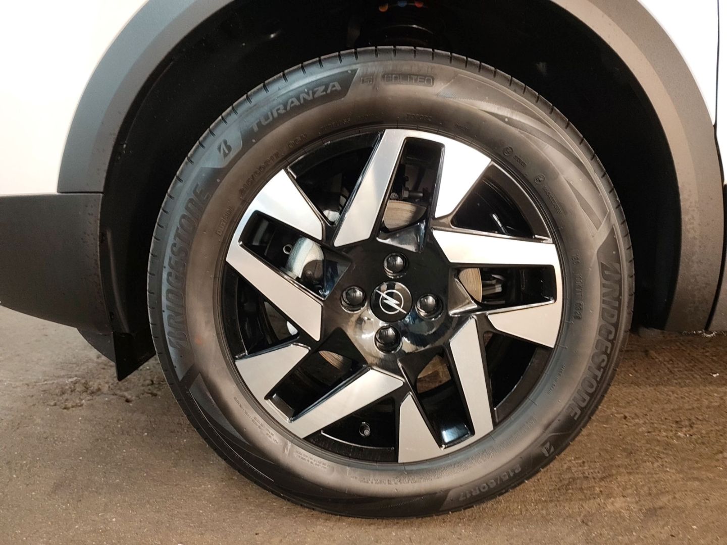 Opel Mokka - Bild 16