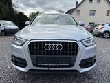 Audi Q3 2.0 TFSI quattro - Audi Q3 aus 2014 mit Benzin-Antrieb