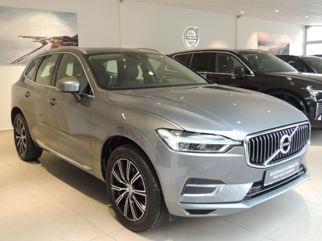 Volvo XC60 B4 (Diesel) AWD Inscription Klima Navi