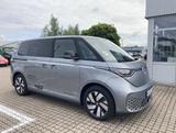 Volkswagen ID. Buzz Pro Navi AHK LED ACC SHZ Klima RFK App- - Volkswagen ID. Buzz Tageszulassungen