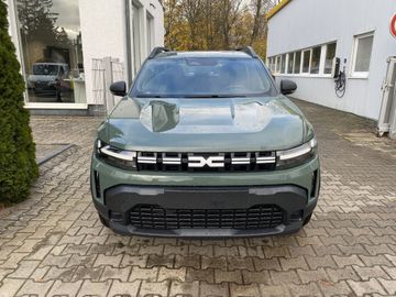 Dacia Duster - 2