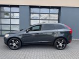 Volvo XC60 Summum AWD Pano/Leder/BiXenon/Standheiz/AHK - Volvo in Rüsselsheim