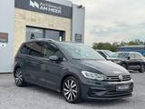 Volkswagen Touran 1.5 TSI R-LINE *7-SITZER*1.HAND*S-HEFT* - Volkswagen Touran 5T