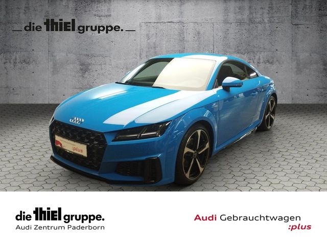 Audi TT Coupe 40 TFSI S tronic S-Line Kamera/MMI+/SHZ