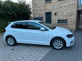Volkswagen Polo VI Highline 1.6 TDI,DSG - Volkswagen Polo: TDI Dsg