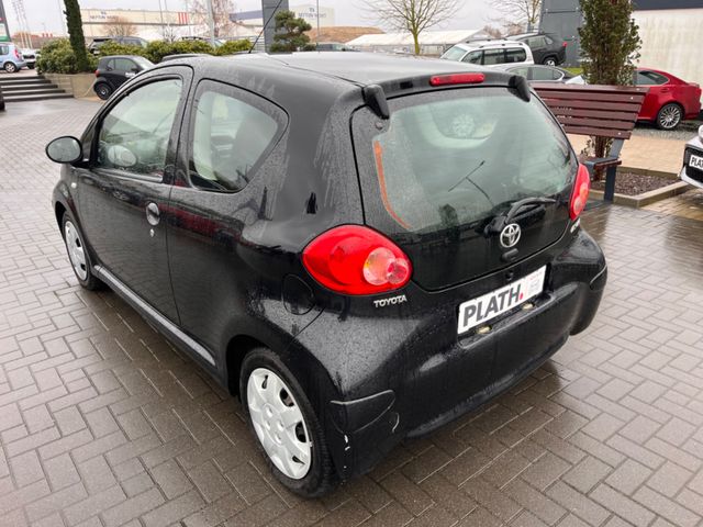 Toyota Aygo  Cool