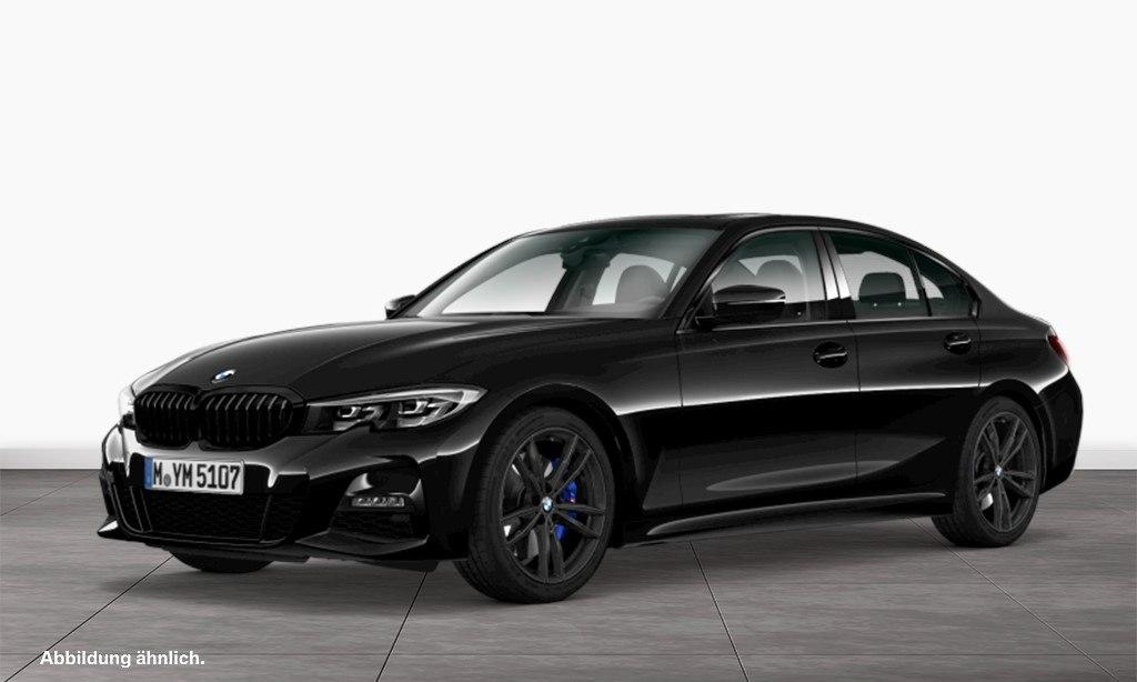BMW 330i xDrive M Sport LiveCockpitProf Kamera LED