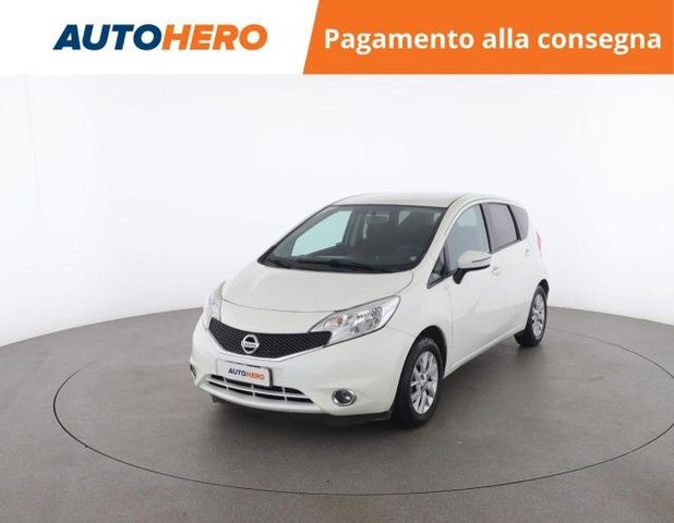 Nissan NISSAN Note 1.2 12V Acenta
