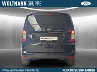 Ford Tourneo Connect - Vorschau Bild 4