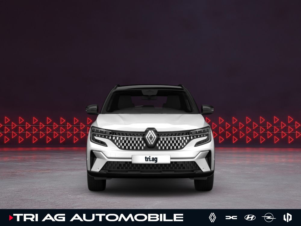 Renault Austral - Bild 14