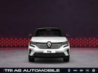 Renault Austral - Vorschau Bild 14