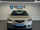 Mazda 3 1.6 Active*AUTOMATIK*1.HAND*KLIMA* - Mazda Gebrauchtwagen von 2006