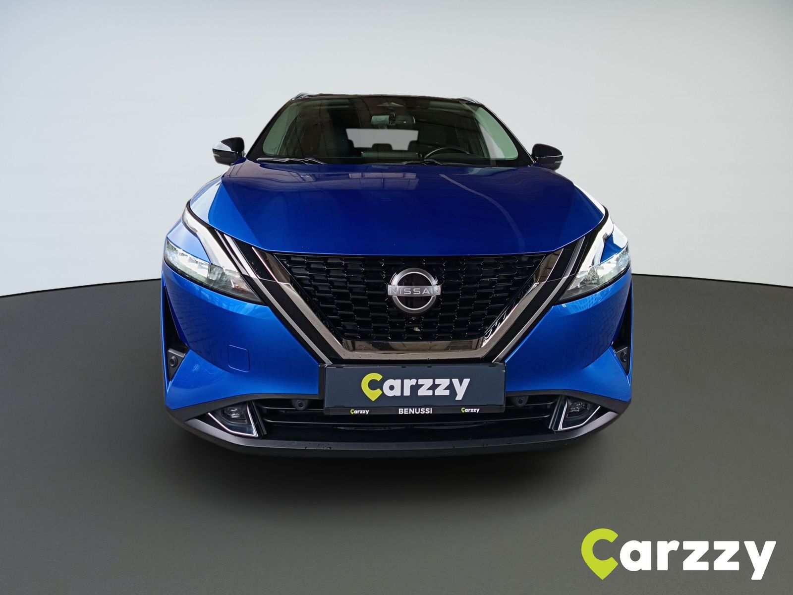 Nissan 1.3 Tekna imagem 3