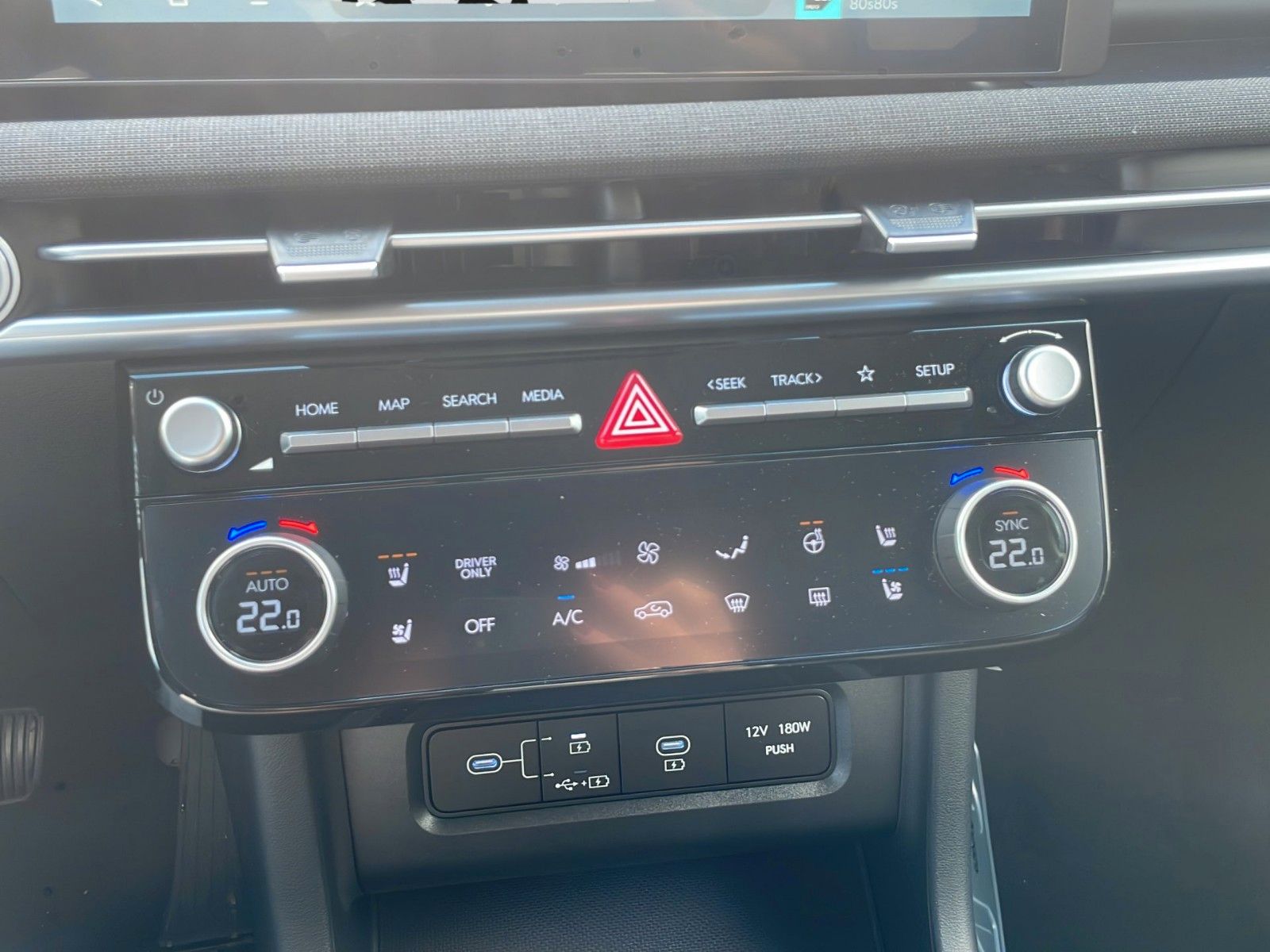 Hyundai Tucson – Bild 18