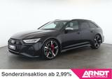 Audi RS6 Avant TFSI HUD Navi BangO ACC 360 RS-Abgas - Audi RS6 in Krefeld