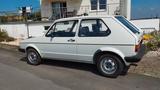 Volkswagen Golf - Volkswagen Golf aus 1983