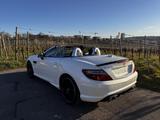 Mercedes-Benz SLK 55 AMG CarbonLOOK Edition - Mercedes-Benz E55