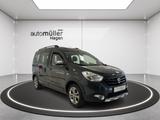 Dacia Dokker 1.2 Stepway TEMP|KLIM|ALLWETTER|BTH|ALU - Dacia Dokker: Stepway