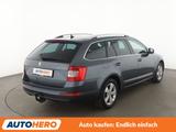 Skoda Octavia 2.0 TDI Style Aut.*NAVI*XENON*PDC*SHZ* - Skoda Gebrauchtwagen in Flensburg