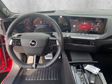 Opel Astra L 1.2 Turbo MHEV GS Line +Navi