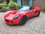 Lotus Elise S2 RHD Rechtslenker - Lotus aus 2002