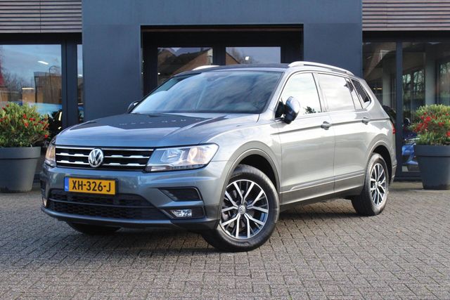 Volkswagen Tiguan Allspace 1.4 Tsi 150pk Act Comfortline Bu