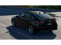 Honda Civic - Vorschau Bild 3
