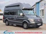 Volkswagen Grand California 600 *AHK*ACC*LED*TV*SOG*Markise - Volkswagen Grand California