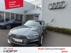 Audi A5 Cabriolet 2.0 TFSI S line Leder Matrix NAVI K