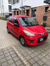 Hyundai i10 - Preisreduktion - Hyundai: Preis