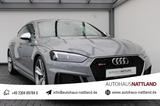 Audi RS5 Sportb. 2.9 TFSI Q. Matrix RS-Sitze Keramik - Audi RS5: Limousine