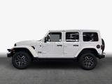 Jeep Wrangler Unlimited 2.0 T-GDI Hardtop AWD Automat - Jeep Wrangler in Hannover