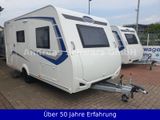 Caravelair ALBA 426 Family Style +Dachklima+ - Caravelair Etagenbett
