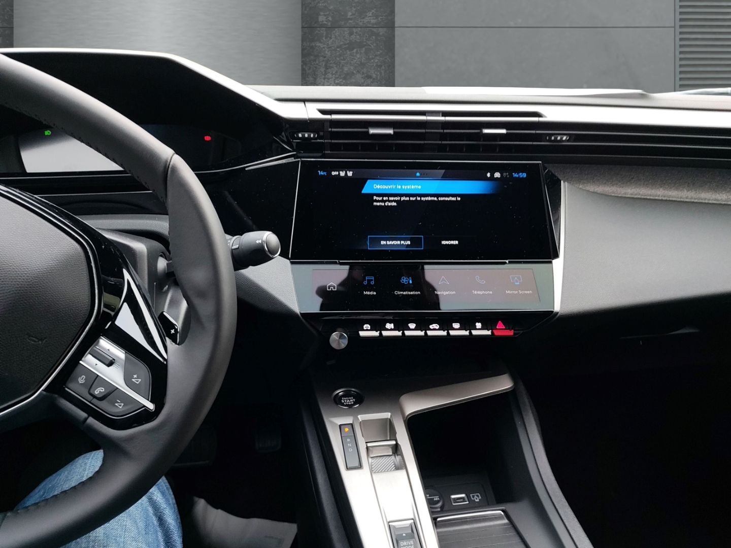 Peugeot 408 - Bild 10