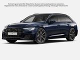 Audi A6 Avant 45 TDI quattro S tronic S line Matrix - Audi A6: Automatik