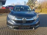 Honda CR-V 2.0 i-MMD HYBRID 4WD Lifestyle - blaue Honda CR-V