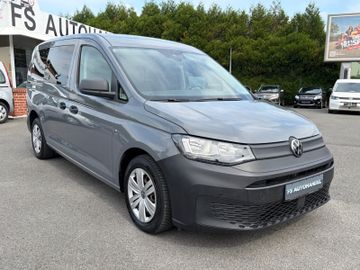 Volkswagen Caddy - 3