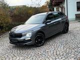 Skoda Kamiq 1.5 DSG Monte Carlo / el. Heckklappe