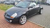 Ford Street Ka Cabrio - Ford aus 2004: Ka