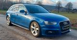 Audi A4 1.8 TFSI Avant S line