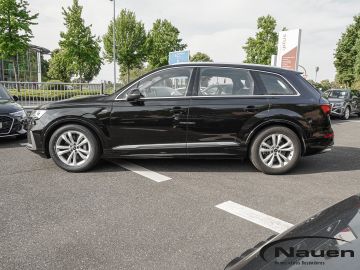 Audi Q7 - 5