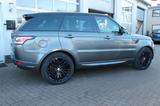 Land Rover Range Rover Sport HSE KUNDENAUFTRAG - gebrauchte Land Rover Range Rover Sport aus dem Jahr 2015