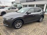Mazda CX-5 SKYACTIV-G 165 - gebrauchte Mazda CX-5 aus dem Jahr 2021
