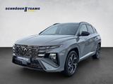 Hyundai TUCSON 1.6 T-GDi DCT N Line X PANO/MATRIX/ASCC